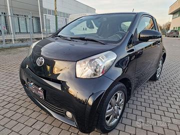 TOYOTA - iQ - 1.0 CVT Trend