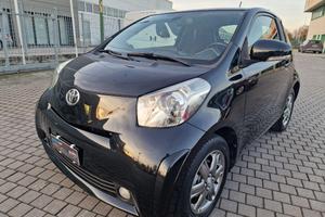 TOYOTA - iQ - 1.0 CVT Trend