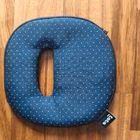 tappetino antiabbandono per seggiolino auto 