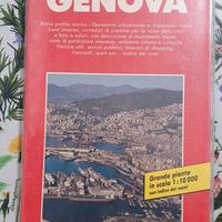 Guida Turistica Genova 