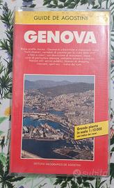 Guida Turistica Genova 
