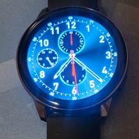 Smartwatch nuovo con chiamate telefono