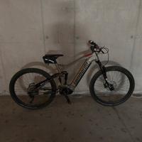 MTB Elettrica 29” Bosch  – Lombardo Sempione Sport