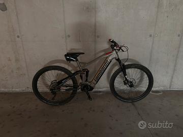 MTB Elettrica 29” Bosch  – Lombardo Sempione Sport