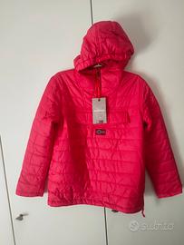 Napapijri ragazza 12 anni nuovo 