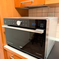 Microonde Whirlpool MWP 3391 SB