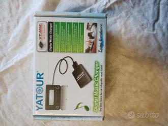 Per Audi autoradio concert  			