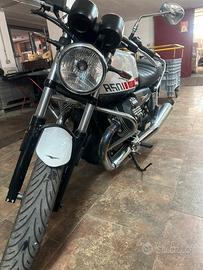 Moto guzzi 850 v7 special