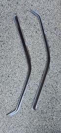 coppia  deflettori per fiat 600 