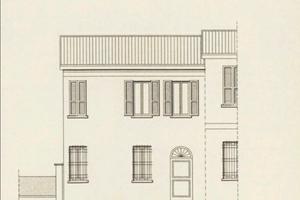 Lugo - Casa/Villetta a Schiera