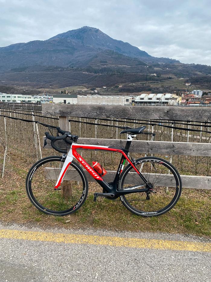 Scapin bici Fantastiche offerte di Biciclette