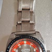 Orologio Olimpic 17 Rubins vintage