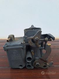carburatore originale volkswagen 34 PICT-3