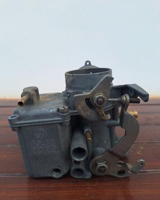 carburatore originale volkswagen 34 PICT-3