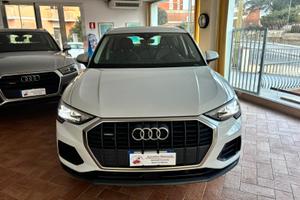 Audi Q3 40 TDI quattro S tronic Business Advanced