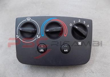 Comandi stufa Ford Fiesta 4′ serie 95>02