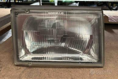 FARO DX FIAT CROMA 1986>1990 CON LAVAFARI OE 82417