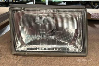FARO DX FIAT CROMA 1986>1990 CON LAVAFARI OE 82417