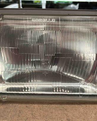 FARO DX FIAT CROMA 1986>1990 CON LAVAFARI OE 82417