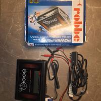 carica batterie modellismo 