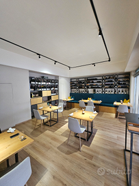 Attività RISTORANTE "CAPRICCIO" - A