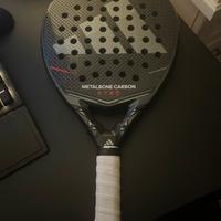 Adidas metalbone carbon 2026