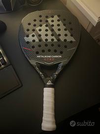 Adidas metalbone carbon 2026