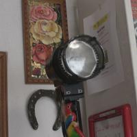 Faretti x riprese video