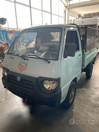 Quargo diesel anno 2005