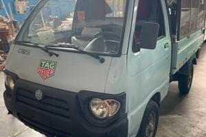 Quargo diesel anno 2005