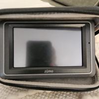 Garmin zumo 660