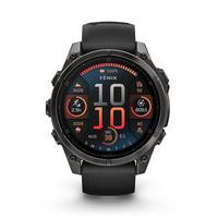 Garmin fenix 8 amoled 47 mm