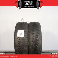 2 Gomme 205 55 R 16 Uniroyal al 87% SPED GRATIS