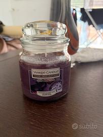 Candela Yankee Candle