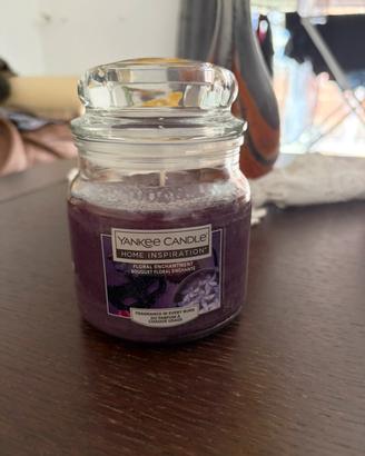 Candela Yankee Candle