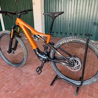 Orbea RISE LT - M perfetta