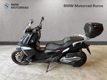 BMW c 400 x Abs my21