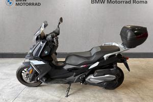 BMW c 400 x Abs my21