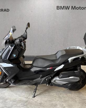 BMW c 400 x Abs my21