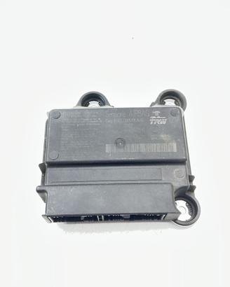 CENTRALINA AIRBAG FIAT Panda 3° Serie 00051951646