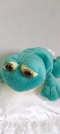 Peluche Rana PlayTime Vintage 
