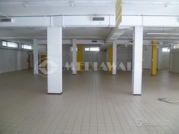 Locale commerciale a Pordenone