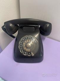 Telefono vintage originale KTAS - Danimarca