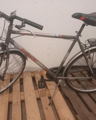 Bicicletta Uomo 