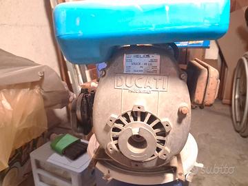 MOTOPOMPA  DUCATI  SALICE 48 CC