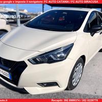 Nissan Micra - 2019 1.0 Ig 12v 5p Acenta.