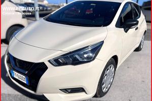 Nissan Micra - 2019 1.0 Ig 12v 5p Acenta.