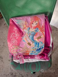 Zaino per scuola