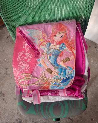 Zaino per scuola