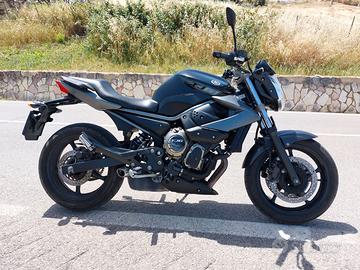 yamaha xj6